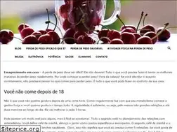 Sites similar to perderbarrigaemcasa.com
