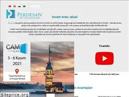 Sites similar to perdesanjaluzi.com