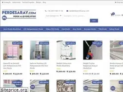 Sites similar to perdesaray.com