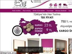 Sites similar to perdesepeti.com.tr