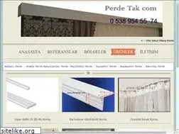 Sites similar to perdetak.com