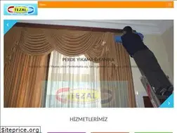 Sites similar to perdeyikama.org
