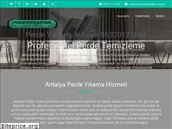 Sites similar to perdeyikamaantalya.com
