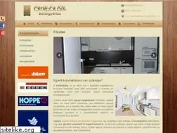Sites similar to perdibutor.hu