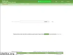 Sites similar to perdic.com