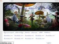Sites similar to perdidaenunmundodelibros.blogspot.com