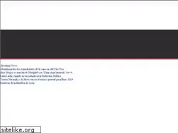 Sites similar to perdidasentrepaginas.com