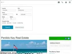 Sites similar to perdido-key.us