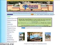 Sites similar to perdidokeyresortmanagement.com