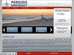 Sites similar to perdidosand.com
