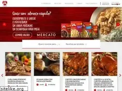 Sites similar to perdigao.com.br