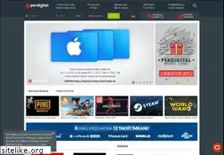 Sites similar to perdigital.com