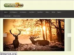 Sites similar to perdigueros.com