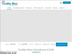 Sites similar to perdikamare.gr