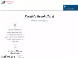 Sites similar to perdikia.com