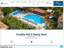 Sites similar to perdikiahill.com