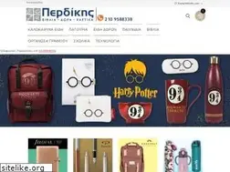Sites similar to perdikis.gr