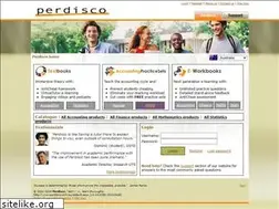 Sites similar to perdisco.com.au