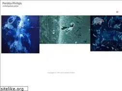 Sites similar to perditaphillips.com