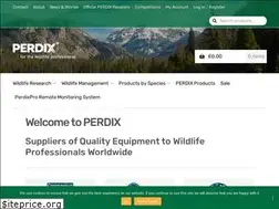 Sites similar to perdixwildlifesupplies.com