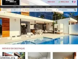 Sites similar to perdizesimoveis.com.br