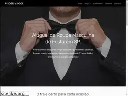 Sites similar to perdizesrigor.com.br