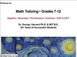 Sites similar to perdocere.com