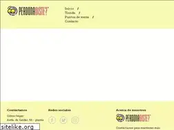 Sites similar to perdonaoiste.com