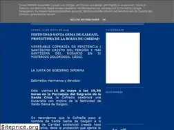 Sites similar to perdonyrosario.blogspot.com