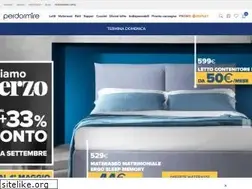 Sites similar to perdormire.com