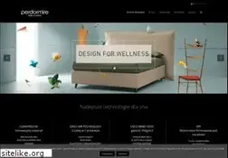 Sites similar to perdormire.pl