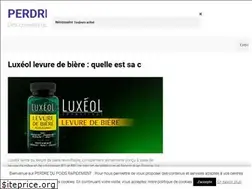 Sites similar to perdre-du-poids-rapidement.org