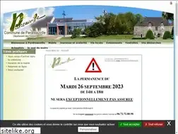 Sites similar to perdreauville.fr