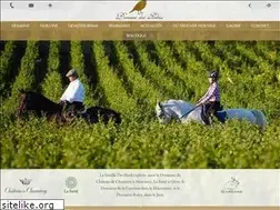 Sites similar to perdrix.com