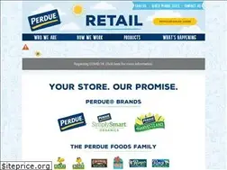 Sites similar to perdueretailtrade.com