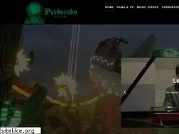 Sites similar to perdurabofilm.com