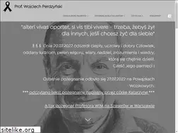 Sites similar to perdzynski.pl