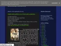 Sites similar to pere-cifi.blogspot.com