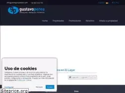 Sites similar to pereaproperties.com