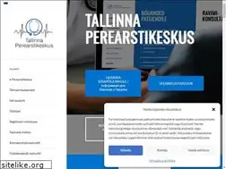 Sites similar to perearstikeskus.eu