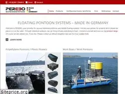 Sites similar to perebo.com