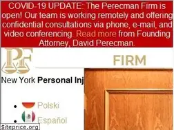Sites similar to perecman.com