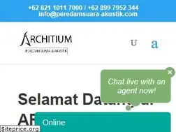 Sites similar to peredamsuara-akustik.com