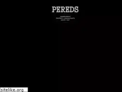 Sites similar to pereds.com