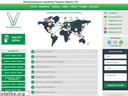 Sites similar to pereezd.net.ua