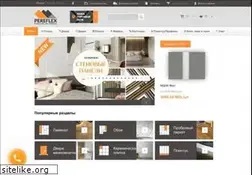 Sites similar to pereflex.md