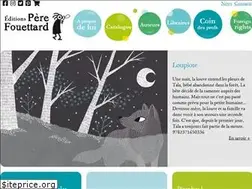 Sites similar to perefouettard.fr