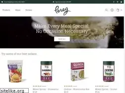 Sites similar to pereg-gourmet.com