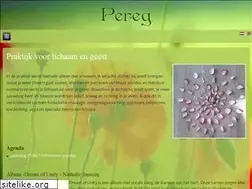 Sites similar to pereg.nl