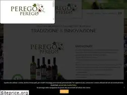 Sites similar to peregoeperego.it